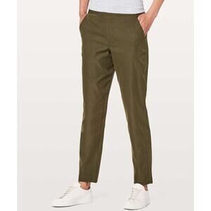 Lululemon City Trek Trouser